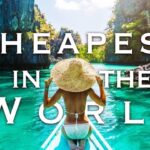 4 Best Travel Places to Visit in the World