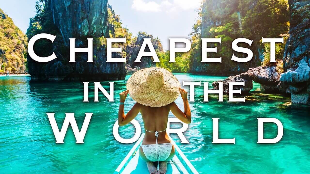 4 Best Travel Places in World