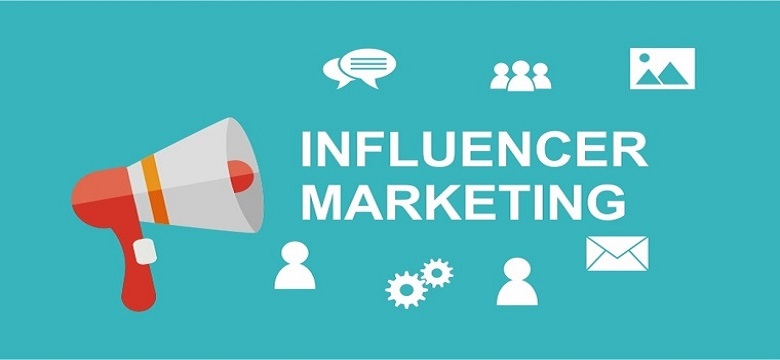 Leverage the Influencers