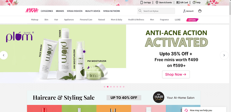 Nykaa