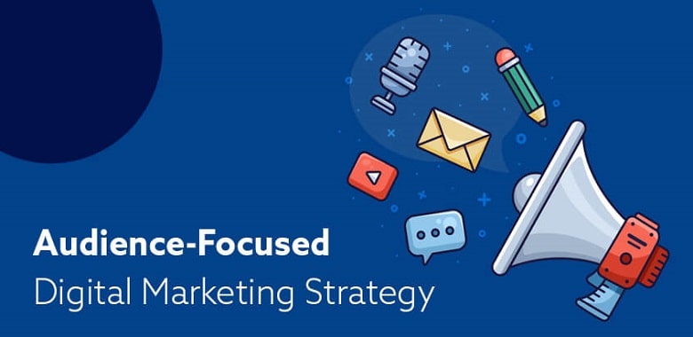 digital marketing strategy