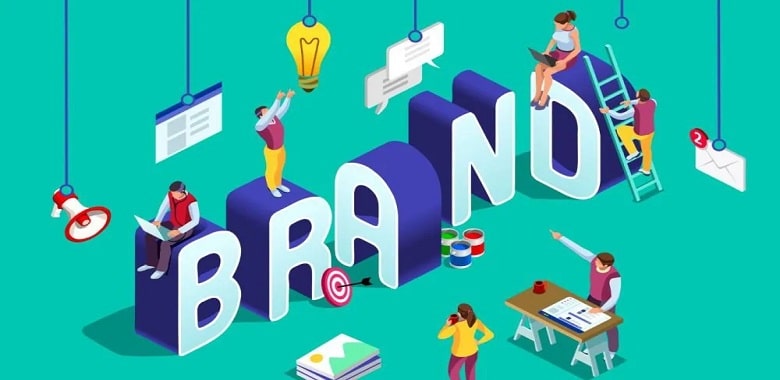 create compelling brand