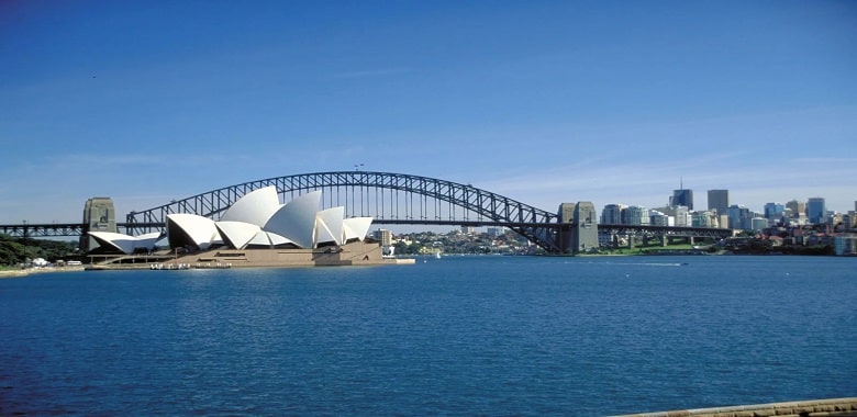 Sydney Harbour