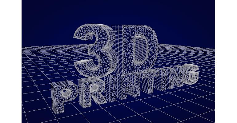 future of 3D Printing