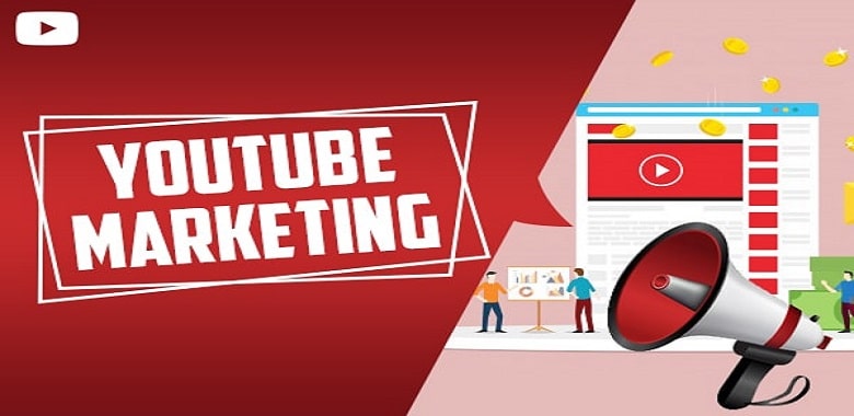 YouTube marketing