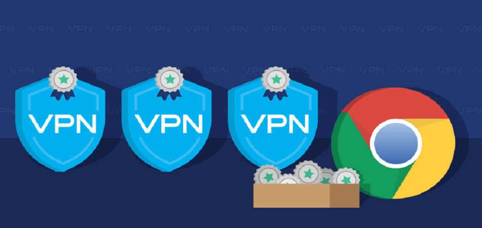VPN for browser