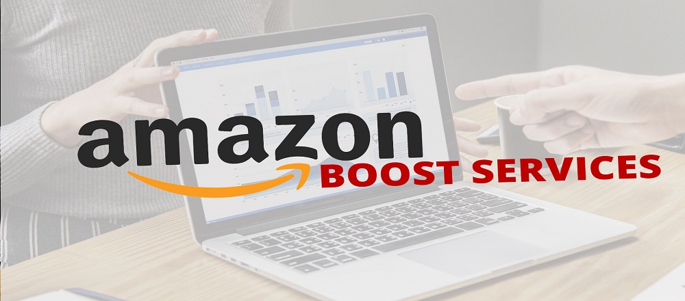 Amazon Boost Services