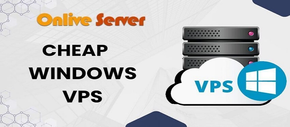 Choose Cheap Windows VPS with Fa