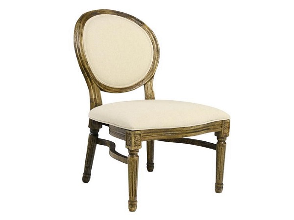French Louis Side Chairs