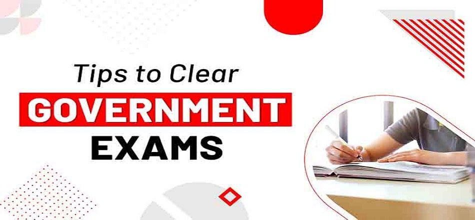 Government exam