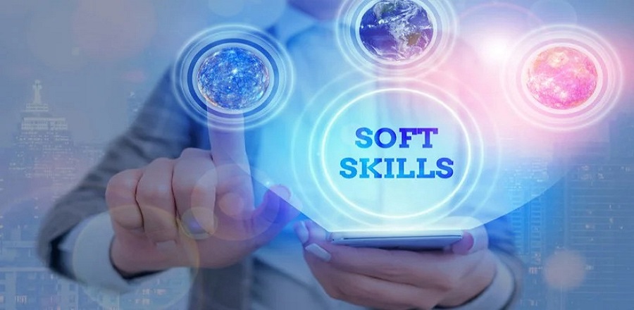 Soft Skills Training Courses In India