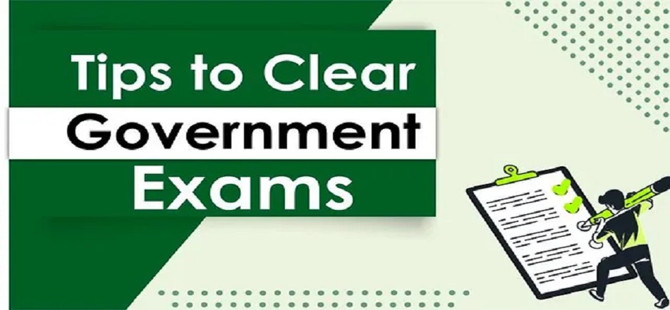 clear government exam