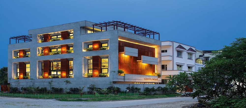 Best Architecture Firm in Noida