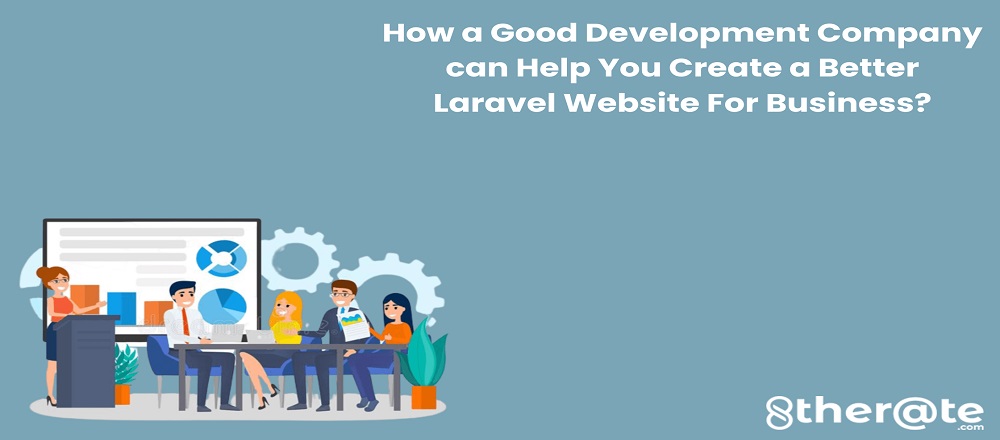 laravel Development Company