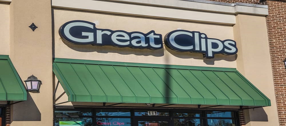 Great Clips Services