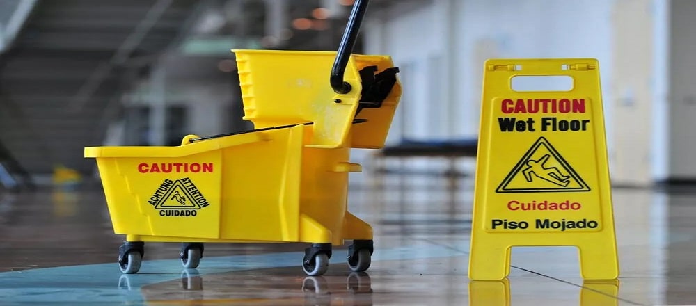 Janitorial Workers Compensation Insurance