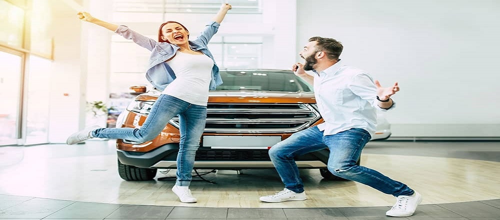 Manage a Car Loan