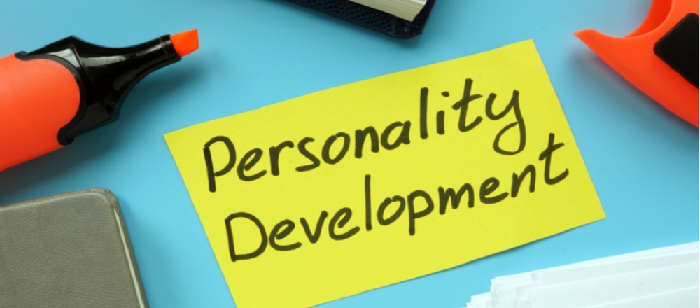 Important Personality development Tips