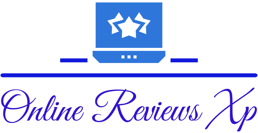 Online Reviews XP