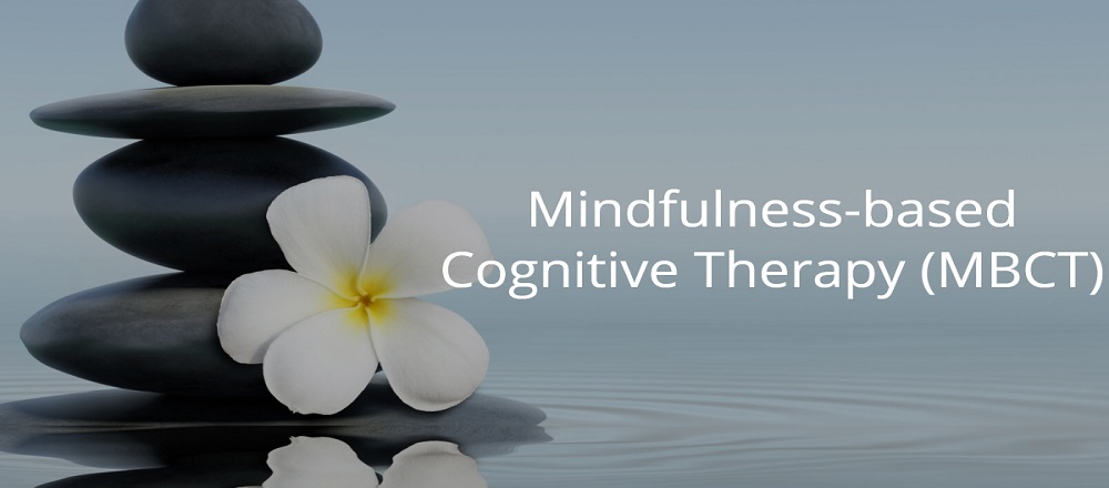 Mindfulness-based cognitive therapy