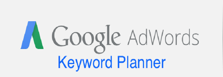 GOOGLE KEYWORD PLANNER