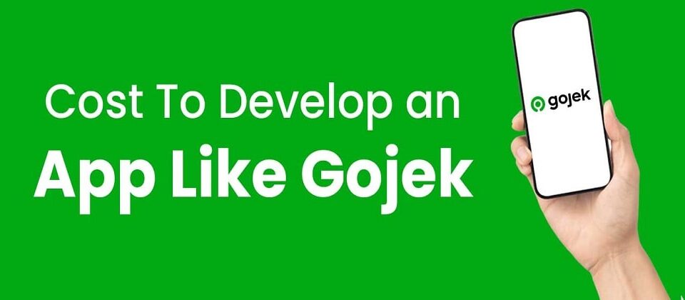 Gojek Clone