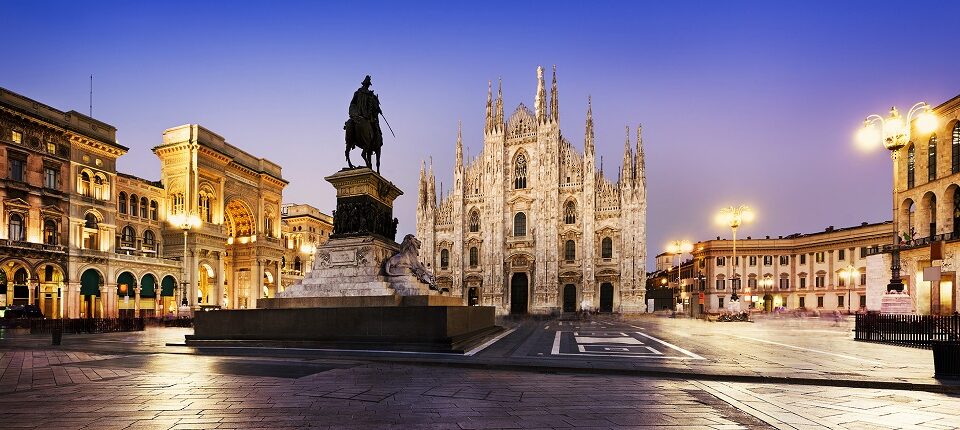 Milan