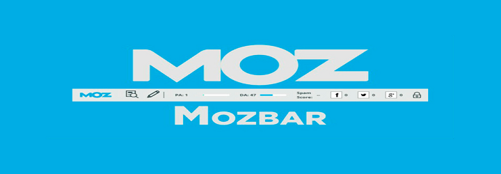 MozBar