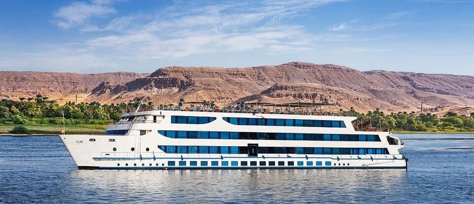 Nile Cruise