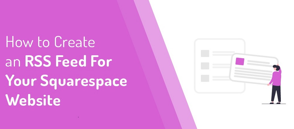 RSS Feeds on Squarespace