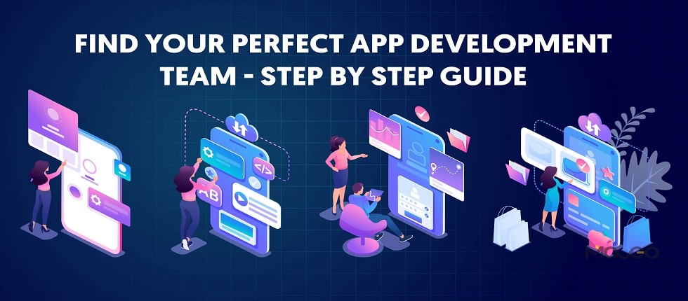 Teams App Development