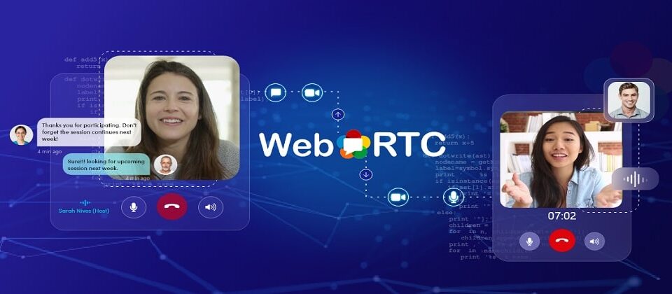 WebRTC Media Server