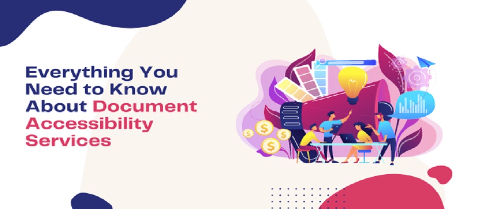 Document Accessibility Services