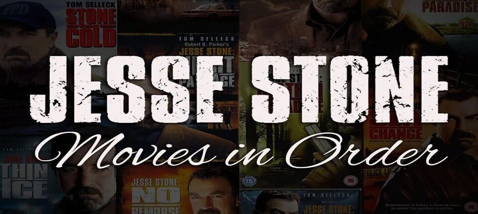 Jesse Stone Movies