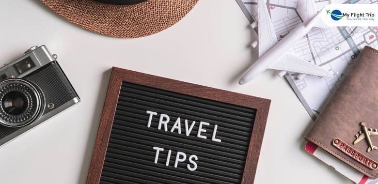 Travel Tips: