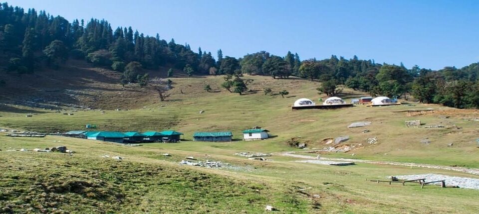 Chopta Trek Expedition