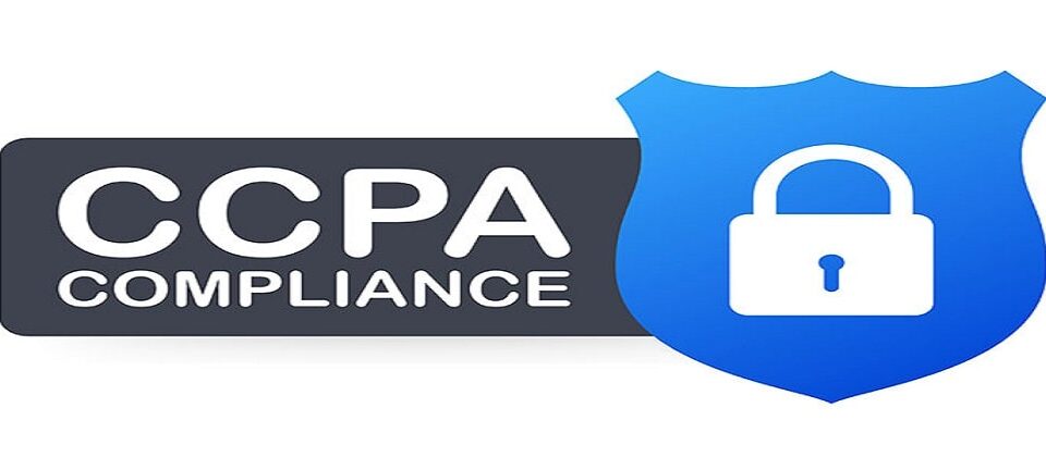 CCPA Compliance Services
