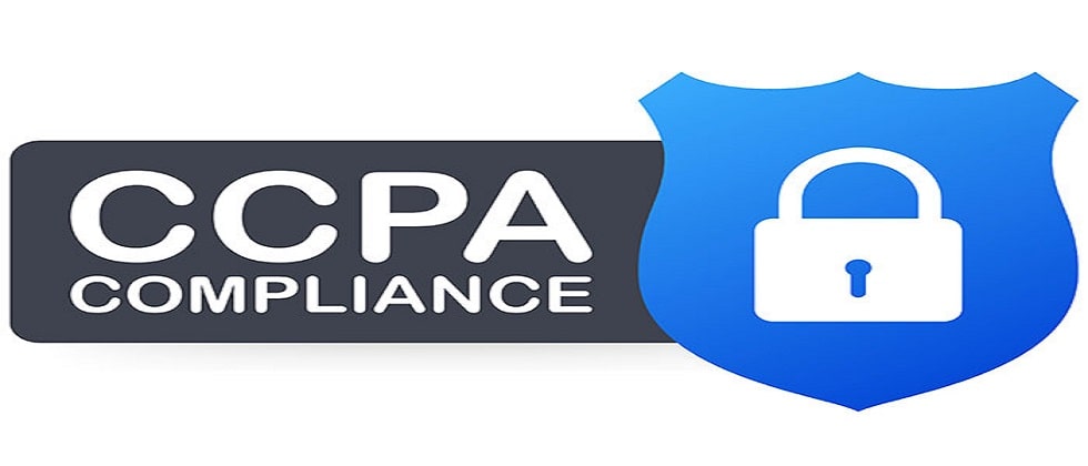 CCPA Compliance Services