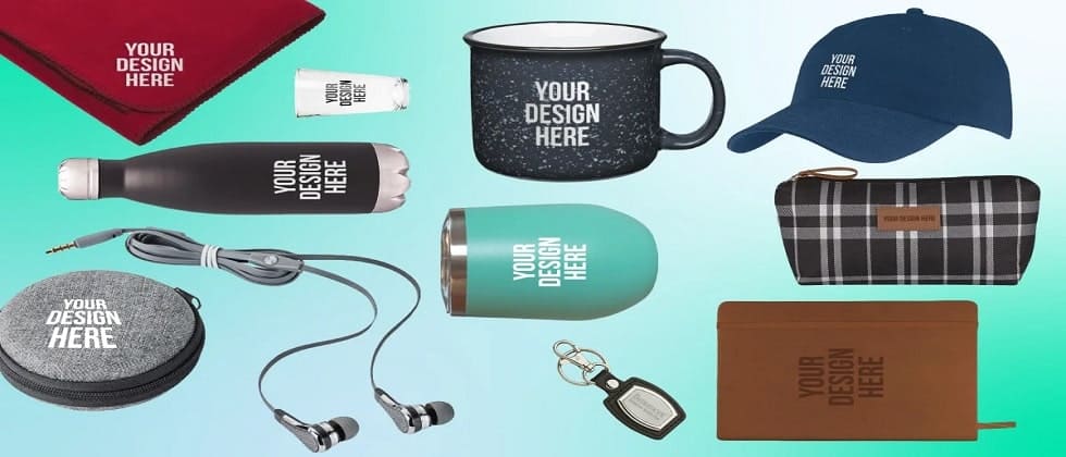 Trending Promotional Products