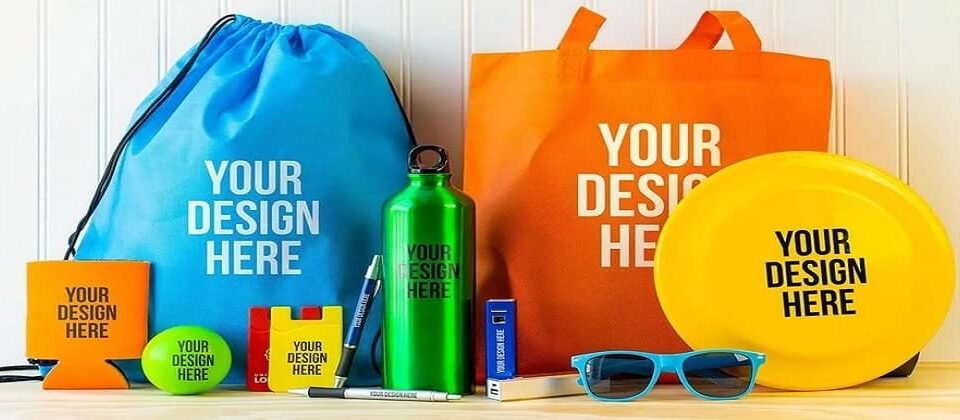 trending promotional products