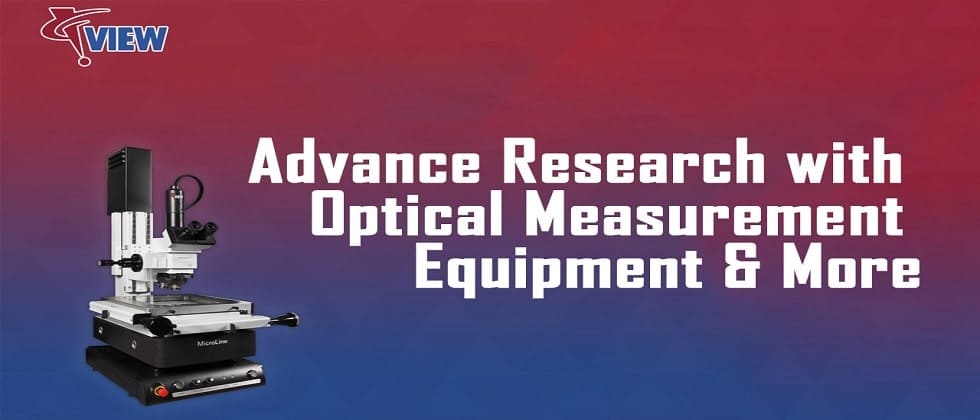 Optical Measurement Equipment