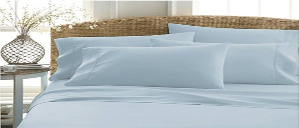 bed linen sets