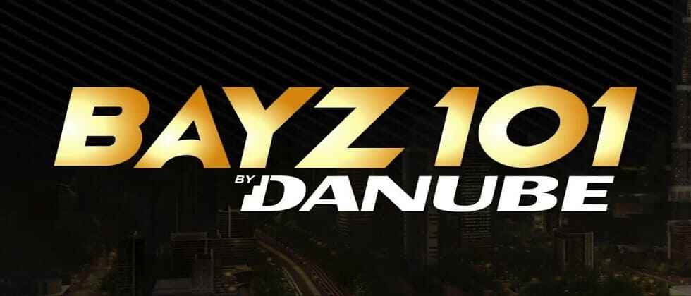 DANUBE Bayz 101