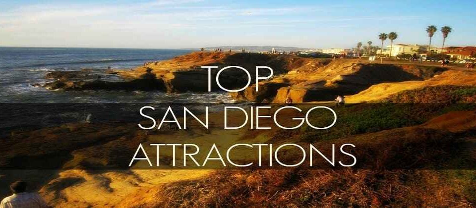 Top Places to Visit in San Diego