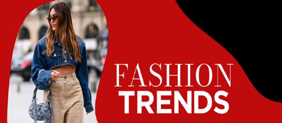 Fashion Trends in the UAE