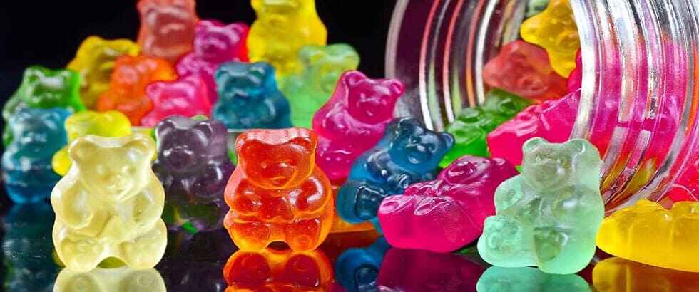 Gummy Candy