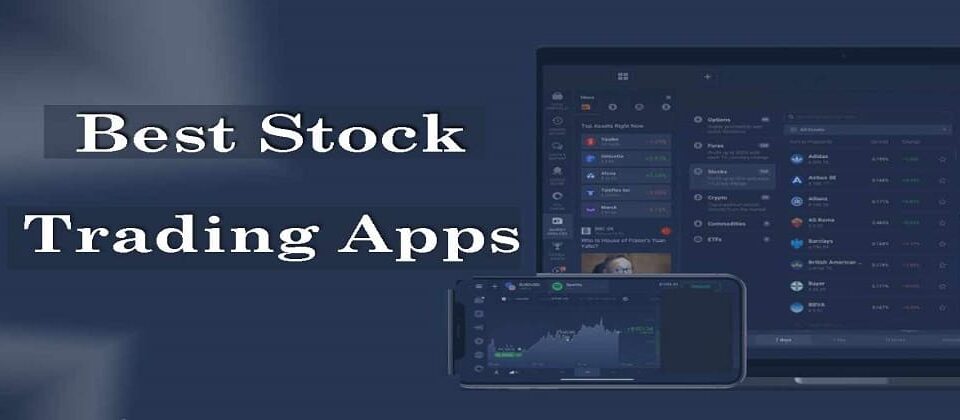 trading apps