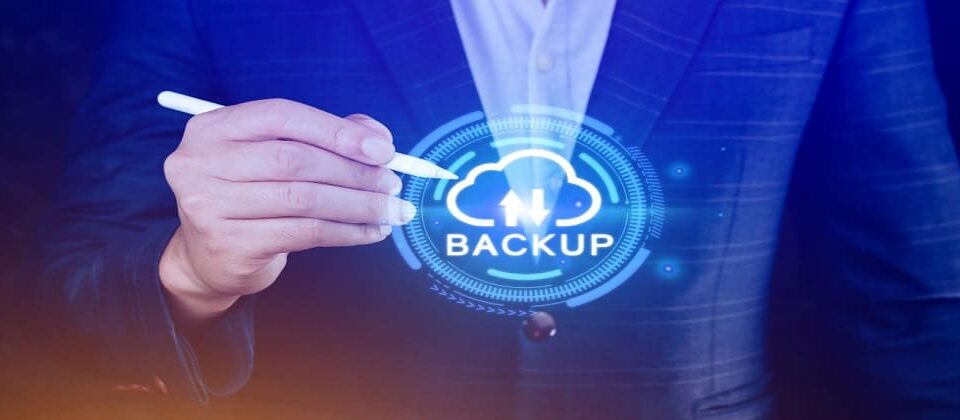 data backup