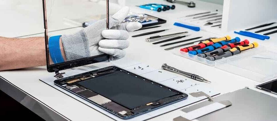 Cell Phone Repair