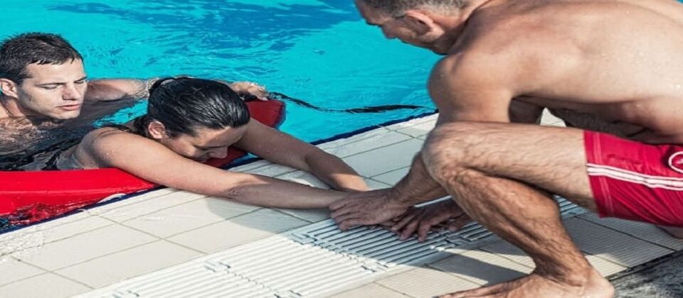 Lifeguard Classes